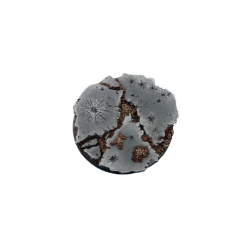 Ruins Bases, Round 60mm - 1 (1)