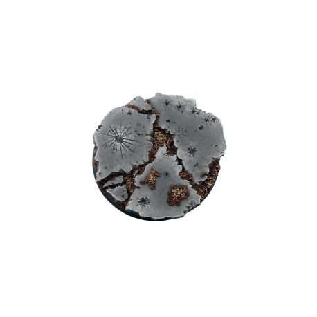 Ruins Bases, Round 60mm - 1 (1)