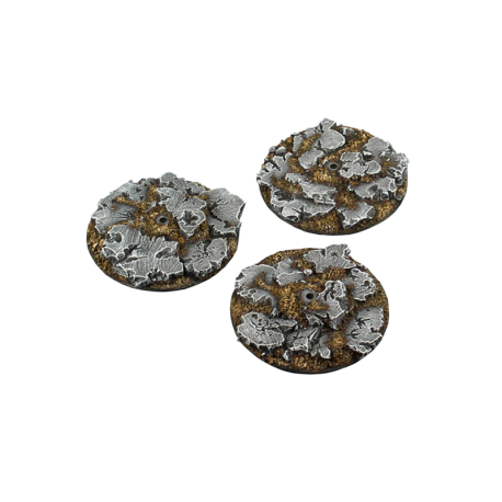 Ruins Bases, Flying 60mm (1)
