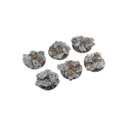 Ruins Bases, Flying 30mm (3)