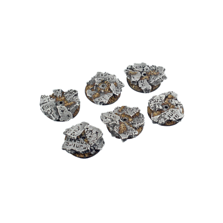 Ruins Bases, Flying 30mm (3)