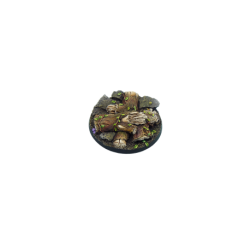 Forest Bases, Round 60mm - 1 (1)