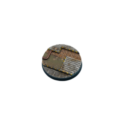 Tech Bases, Round 60mm (1)