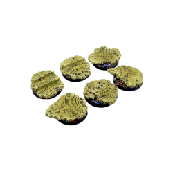 Temple Bases, Round 40mm (2)