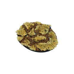Temple Bases, Elipse 120mm (1)