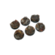 Trash Bases, Round 40mm (2)