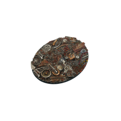 Trash Bases, Flying 60mm (1)