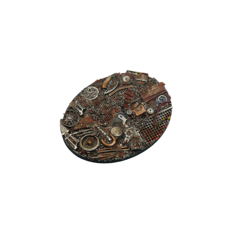 Trash Bases, Flying 60mm (1)