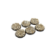 Skulls Bases, Round 40mm (2)
