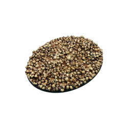 Skulls Base, Ellipse 120mm (1)