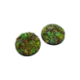 Jungle Bases, Round 60mm (1)