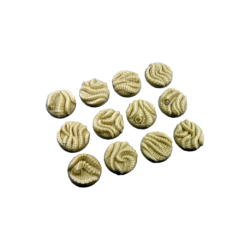 Hive Bases, Round 25mm (5)
