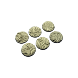 Hive Bases, Round 40mm (2)