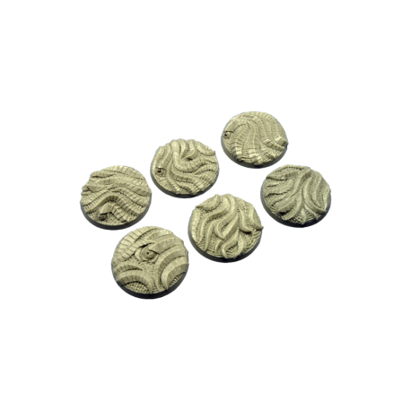 Hive Bases, Round 40mm (2)