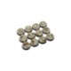 Wasteland Bases, Round 25mm (5)