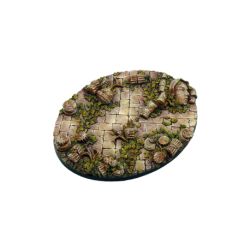 Ancient Bases, Ellipse 120mm (1)
