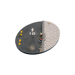 Urban Bases, Ellipse 120mm (1)