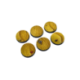 Desert Bases, Round 40mm (2)