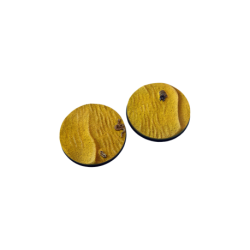 Desert Bases, Round 60mm (1)