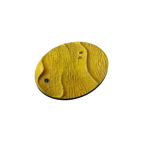 Desert Bases, Ellipse 120mm (1)