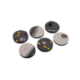 Urban Bases, Round 40mm (2)