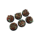 Scrapyard Bases, Wround 40Mm(2)