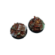 Scrapyard Bases, Wround 50Mm(1)