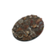 Trash Bases, Wround 120Mm (1)