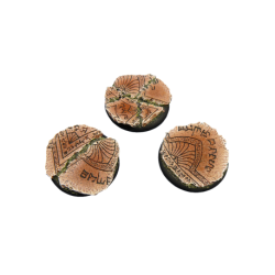 shrine bases,wround 50mm (1)