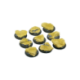 Shale Bases, WRound 30mm (5)