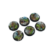 Mystic Bases, WRound 40mm (2)