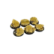 Temple Bases, WRound 40mm (2)