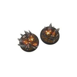 Chaos Bases, Wround 50mm (1)