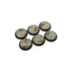 Wasteland Bases, WRound 40mm (2)