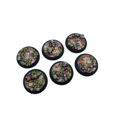Ancient Bases, WRound 40mm (2)
