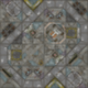 TERMINUS SEGMENTS MODULAR MAT - COMMUNAL