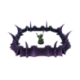 DARK TEMPLE FORTIFICATION SET