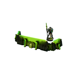 CYBER FORTIFICATION SET