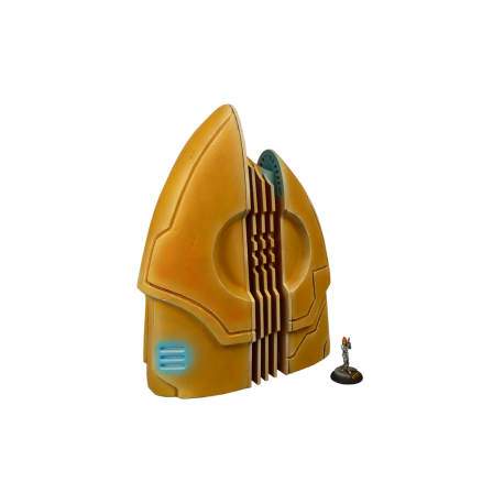 TAUCETI WINDTRAP