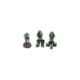 ALIEN ARTIFACTS (2)