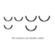 Infinity Arc Markers 40/55Mm (4)