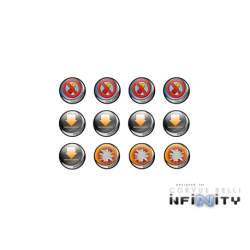 INFINITY TOKENS EFFECTS 02