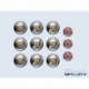 Infinity Tokens Deployables - 2 (12)