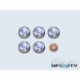 Infinity Tokens TOCamo Blue (6)
