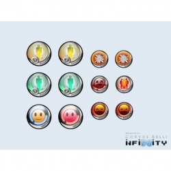 Infinity Tokens Special - 1 (12)