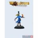 Wolsung Miniatures Lord James Fouley (1)