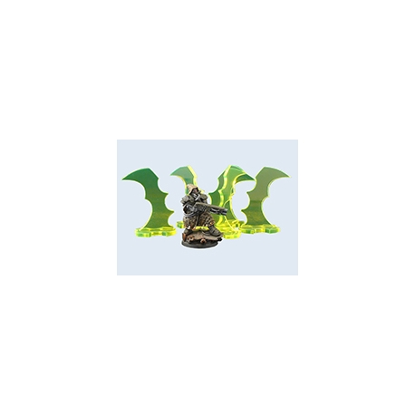 Objective Marker