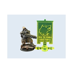 Objective Marker