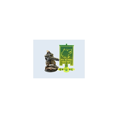 Objective Marker