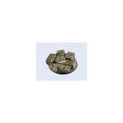 Trench Bases, WRound 50mm - 1 (1)